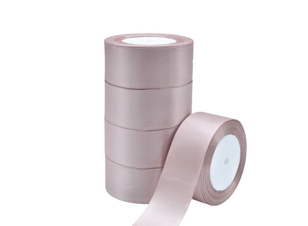panglica satin 40mm x 23m 5buc 00116