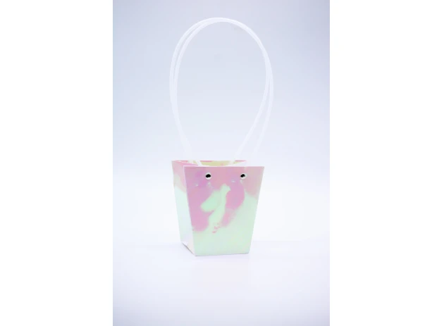 pungi flori 8.5x10x6.5cm set.10buc.00100