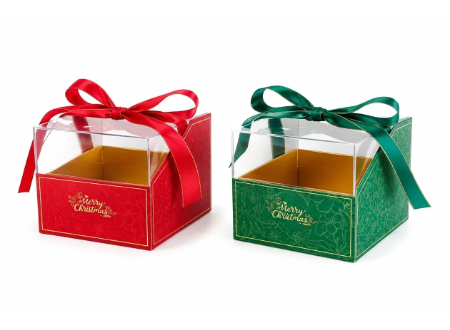 cutii p-u cadou set  4buc 00200