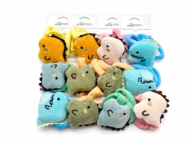 elastic p-u copii 12 set 00108