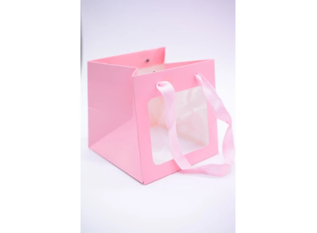 pungi cadou 20x20x20cm set.10buc.00116