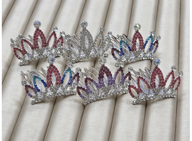 diadema set 6buc 00168