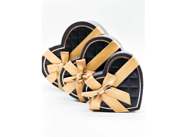 cutii p-u cadou set  3buc 00095