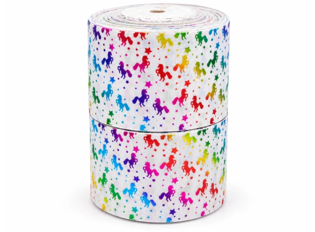 panglica decorativa 75mm x 23m 2buc 00440