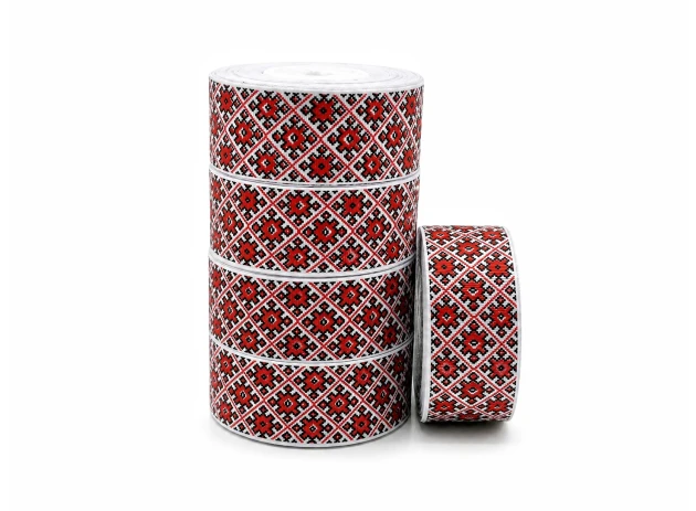 panglica traditionala 40mm x23m 5buc 00400