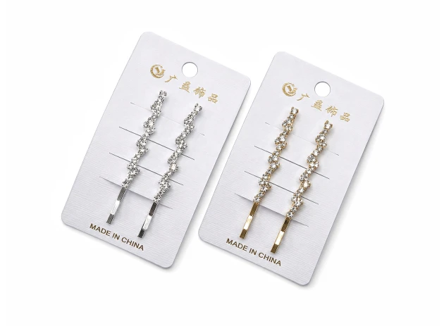 agrafe decor set 12 per 00144