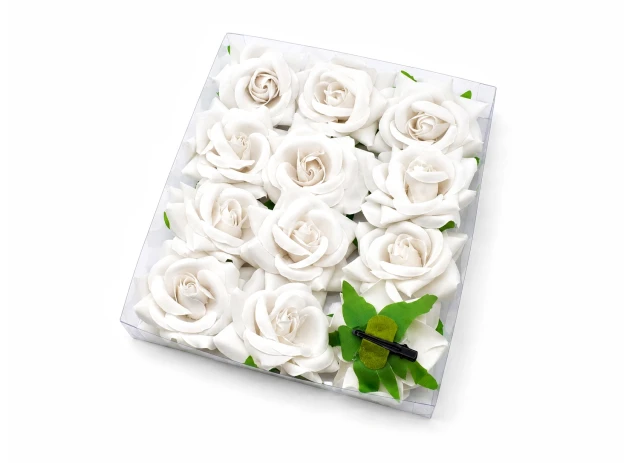 flori decor set 12 buc 00165