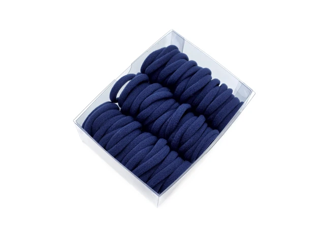 elastic simplu in cutie set 60 buc 00040