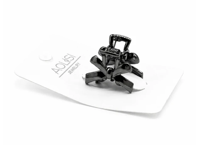 crab metal set 12 buc 00078