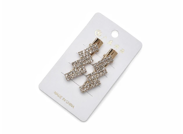 agrafe decor set 12 per 00228