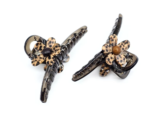 crab plastic set 6 buc 00306