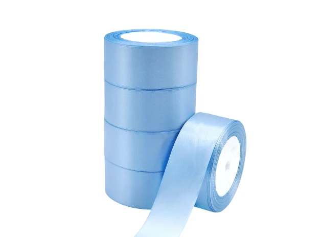 panglica satin 40mm x 23m 5buc 00116
