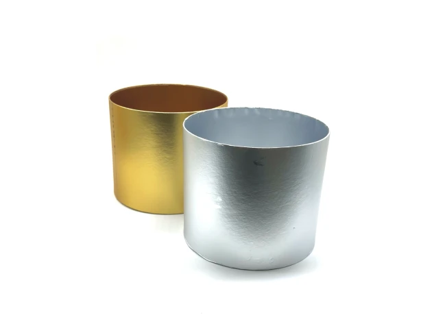 cutii p-u cadou assorti set.  2buc.00112