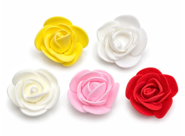 flori decor set 500 buc 00210