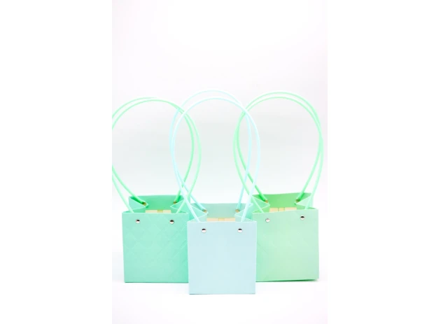 pungi flori 11x10x13cm set.10buc.00096