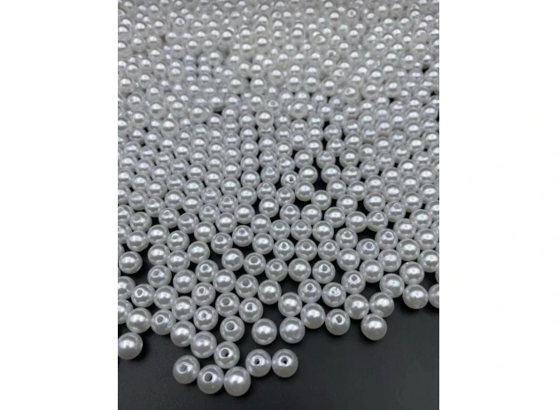 accesorii confectii Alb   8mm 500gr.00135