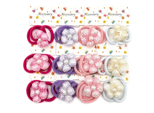 elastic p-u copii set 36 buc 00072