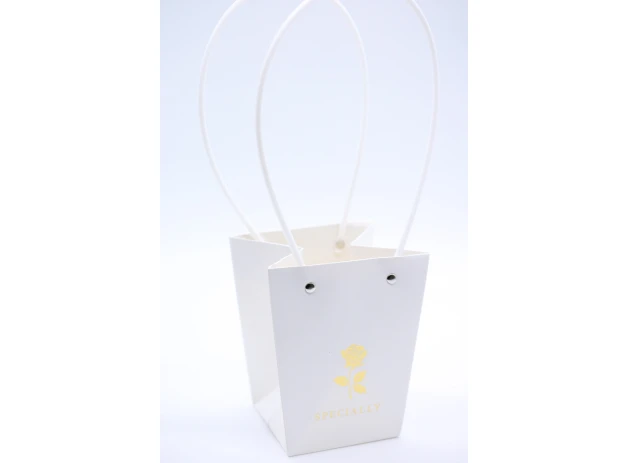 pungi flori 13x9x15cm set.10buc.00104