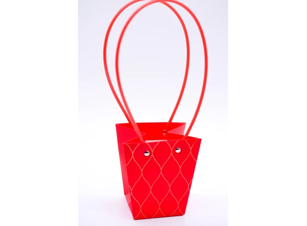 pungi flori 12x8x12cm set.10buc.00100