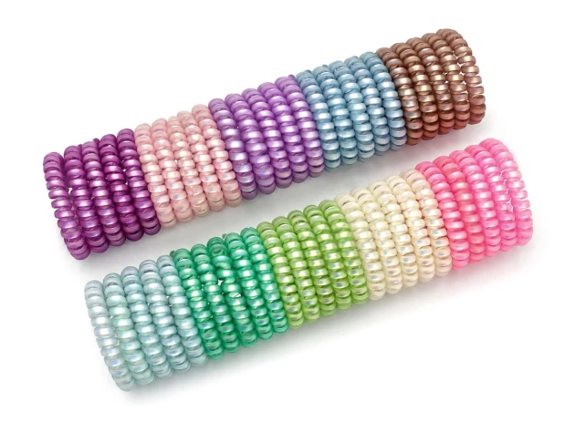 elastic silicon set 50 buc 00238