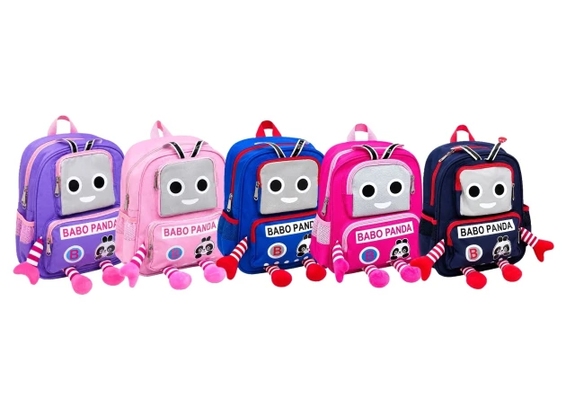 rucsac p-u copii buc 00176