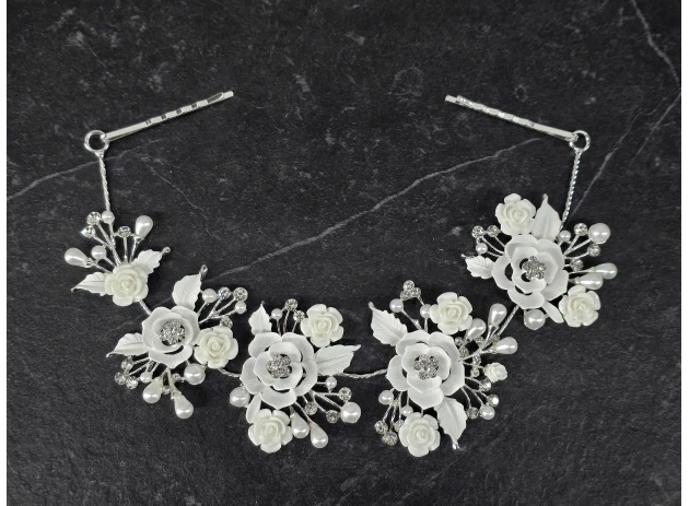 agrafa decor p-u coafura buc 00112