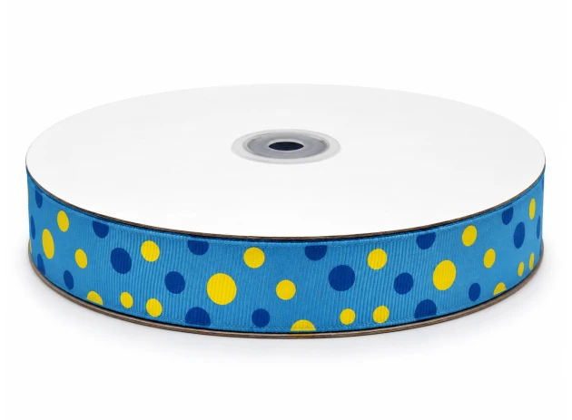 panglica decorativa 25mm x 90m buc 00196