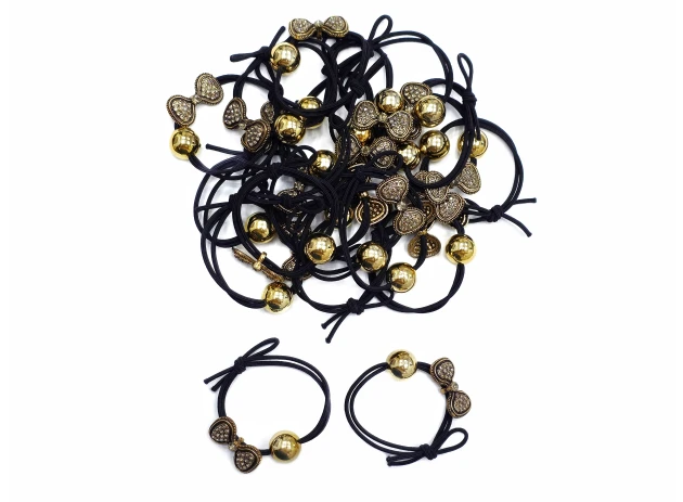 elastic decor set 20 buc 00140