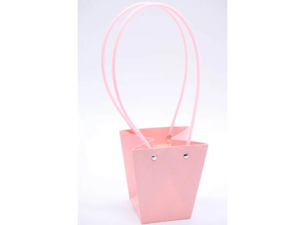 pungi flori 12x8x12cm set.10buc.00100