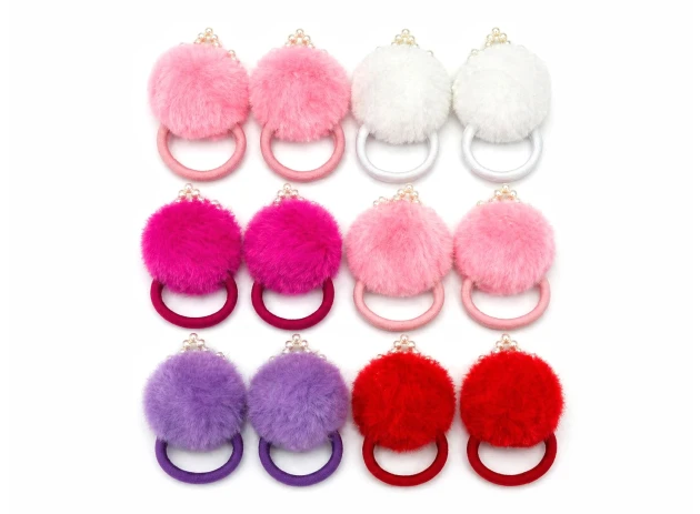 elastic p-u copii set 12 buc 00058
