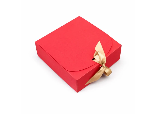 cutii cadou 16x16x5cm set.12buc. 00078