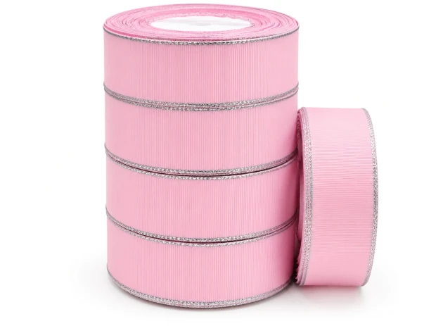 panglica decorativa 40mm x 23m 5buc 00460