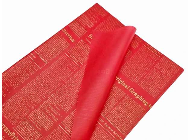 pelicula p-u  flori  58x58cm set.20buc.00032