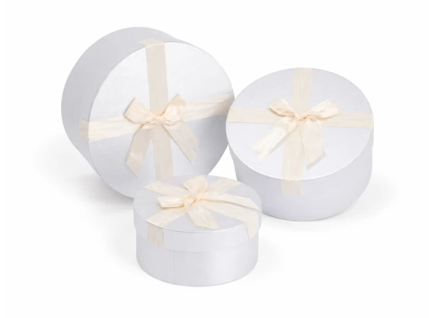cutii p-u cadou set 3 buc 00108