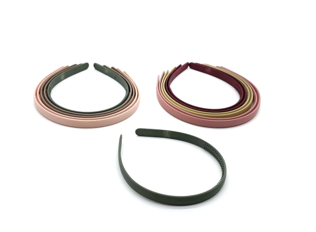 cerc simplu set 12 buc 00072