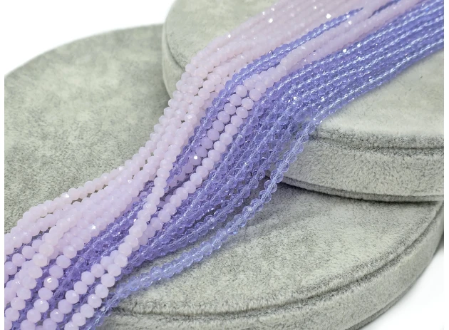 margele polufabricat   4mm set.10buc.00120