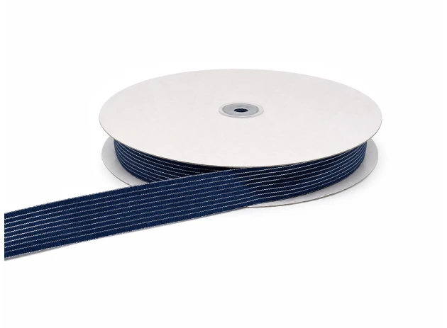 panglica decorativa 25mm x 90m buc 00255