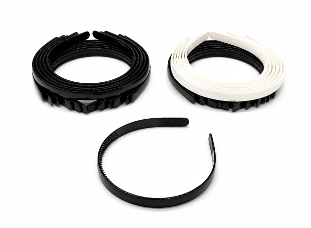 cerc simplu set 12 buc 00054