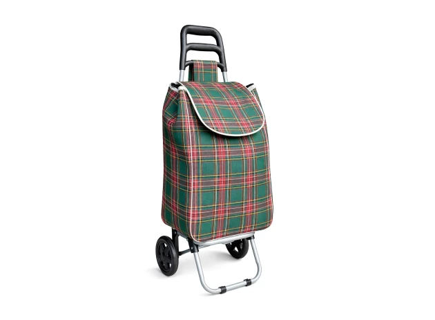 Carucior p-u cumparaturi buc 00160