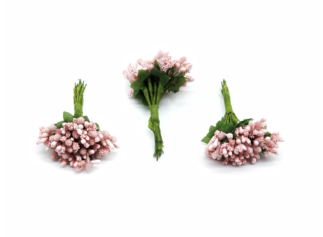 flori decor set 144 buc 00060