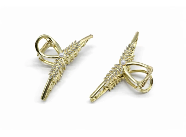 crab metal set 12 buc 00348