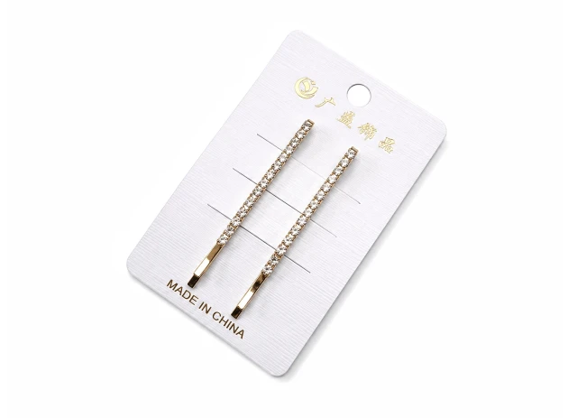 agrafe decor set 12 per 00144