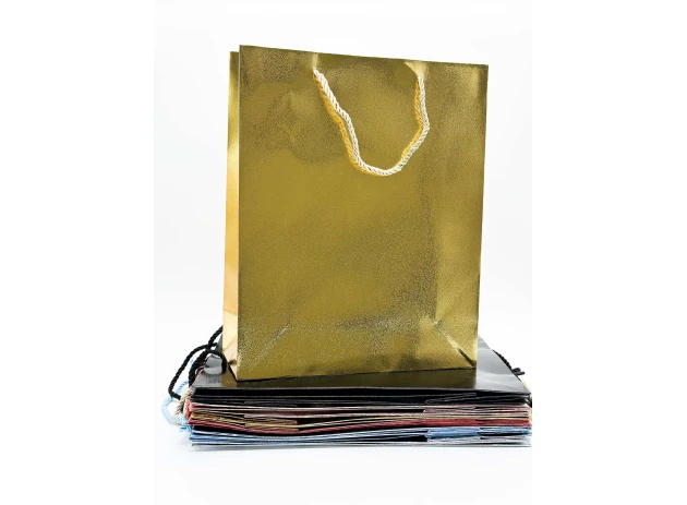 pungi cadou 26x32x10cm set.12buc.00174