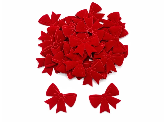 accesorii pentru confectii 6.5cm set 100buc 00105
