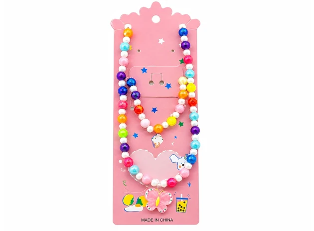 set p-u copii 12 buc 00144