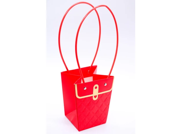 pungi flori 13x9x15cm set.10buc.00112