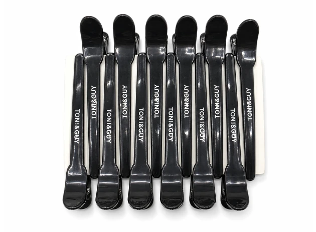 clame din plastic set 12buc 00035