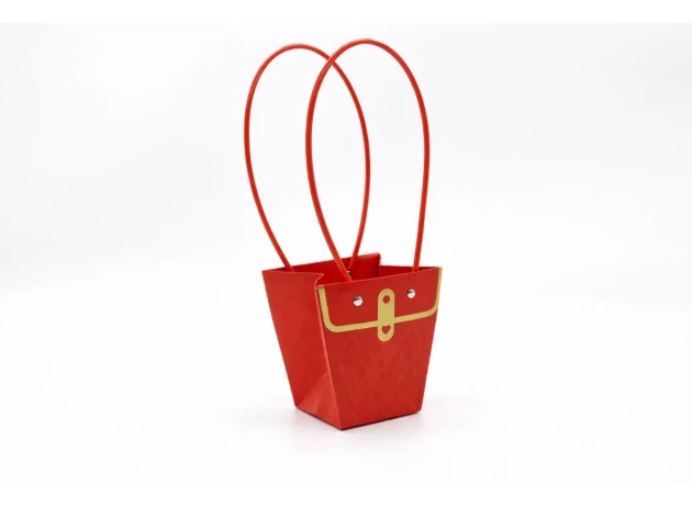 pungi flori 12x8x12cm set.10buc.00100