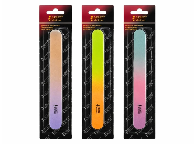 pile p-u manichiura set 24buc 00240