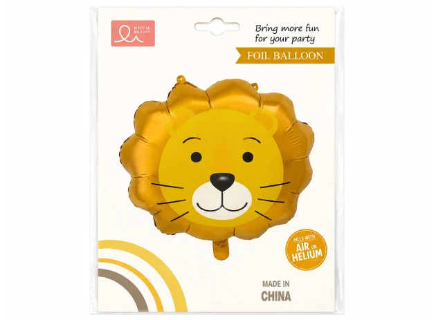 balon buc 00012